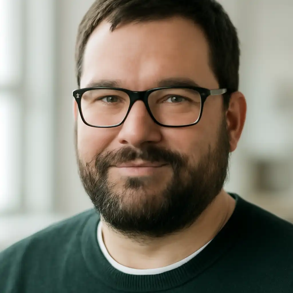 David Richter